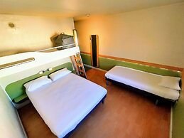 ibis budget Toulon Centre