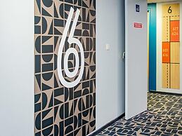 ibis budget Toulon Centre
