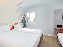 ibis budget Toulon Centre