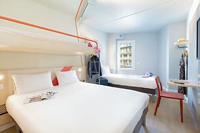 ibis budget Toulon Centre