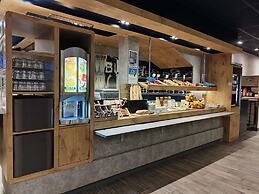 ibis budget Toulon Centre