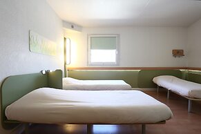 ibis budget Toulon Centre