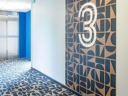 ibis budget Toulon Centre
