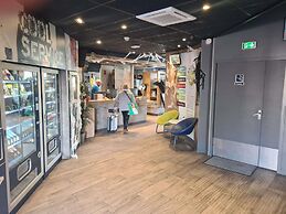 ibis budget Toulon Centre