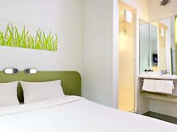 ibis budget Toulon Centre