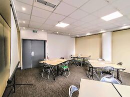 ibis budget Toulon Centre