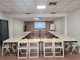 ibis budget Toulon Centre