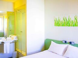 ibis budget Toulon Centre