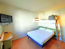 ibis budget Toulon Centre