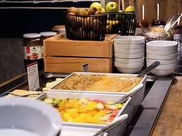 ibis budget Toulon Centre