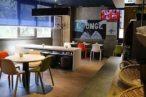 ibis budget Toulon Centre