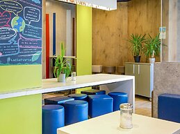 ibis budget Toulon Centre