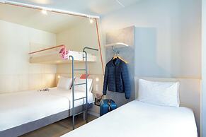 ibis budget Toulon Centre