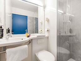 ibis budget Toulon Centre