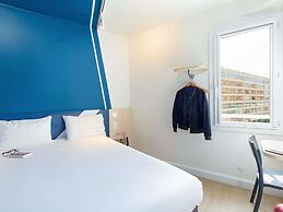 ibis budget Toulon Centre