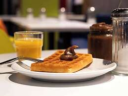 ibis budget Toulon Centre