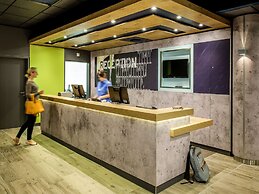 ibis budget Toulon Centre