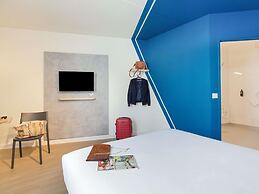 ibis budget Toulon Centre