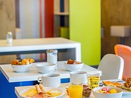 ibis budget Toulon Centre