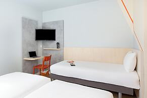 ibis budget Toulon Centre