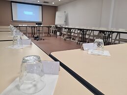 ibis budget Toulon Centre