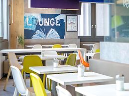ibis budget Toulon Centre