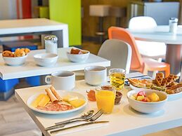 ibis budget Toulon Centre