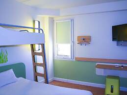 ibis budget Toulon Centre
