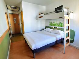 ibis budget Toulon Centre