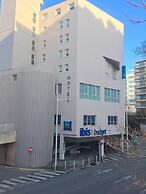 ibis budget Toulon Centre