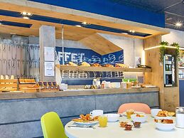 ibis budget Toulon Centre