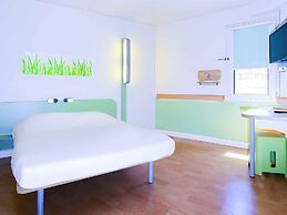 ibis budget Toulon Centre