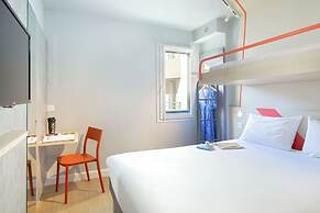 ibis budget Toulon Centre