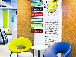 ibis budget Toulon Centre