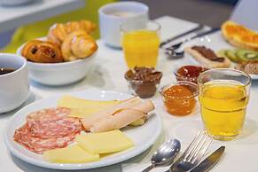 ibis budget Toulon Centre