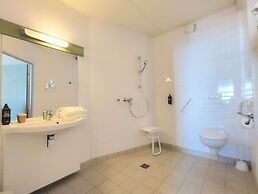 ibis budget Toulon Centre