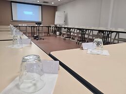 ibis budget Toulon Centre