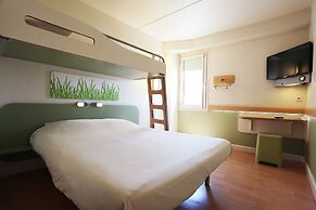 ibis budget Toulon Centre