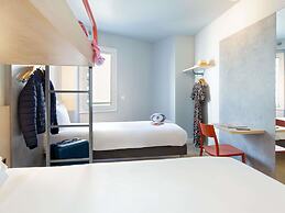 ibis budget Toulon Centre