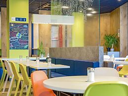 ibis budget Toulon Centre
