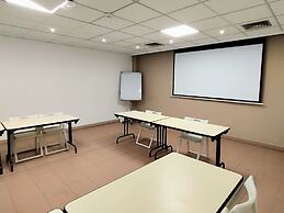 ibis budget Toulon Centre