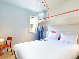 ibis budget Toulon Centre