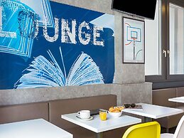 ibis budget Toulon Centre
