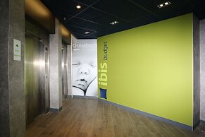 ibis budget Toulon Centre