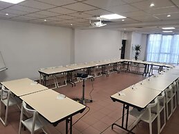 ibis budget Toulon Centre