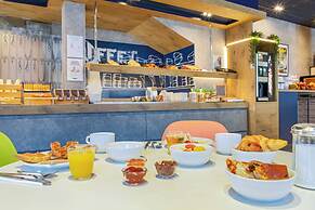 ibis budget Toulon Centre