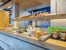 ibis budget Toulon Centre