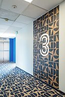 ibis budget Toulon Centre