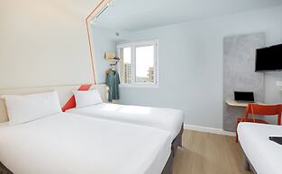 ibis budget Toulon Centre