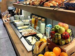 ibis budget Toulon Centre